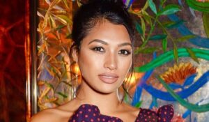 Vanessa White - Biography