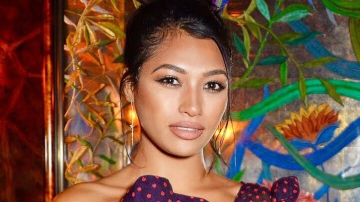 Vanessa White Biography: Husband, Age, Height, Net Worth, Parents, TV Shows, Siblings, Kids, Songs, Movies, Instagram
