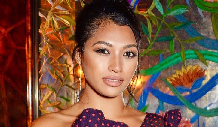 Vanessa White Biography: Husband, Age, Height, Net Worth, Parents, TV Shows, Siblings, Kids, Songs, Movies, Instagram