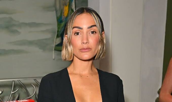 Frankie Bridge Biography: Twitter, Movies, Husband, Age, Height, Net Worth, Parents, Siblings, Kids, TV Shows, Awards