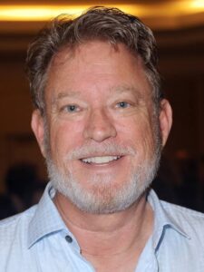 Christopher Rich - Biography