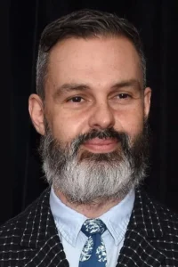 Marc Silverstein - Biography