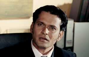 Sameer Dharmadhikari - Biography
