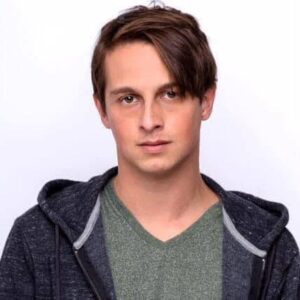 Mitch Holleman - Biography