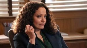 Judy Reyes - Biography