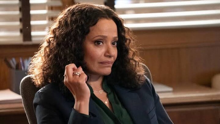 Judy Reyes Biography: Net Worth, Partner, Age, Height,  Siblings, Kids, Movies & TV Shows, Ethnicity