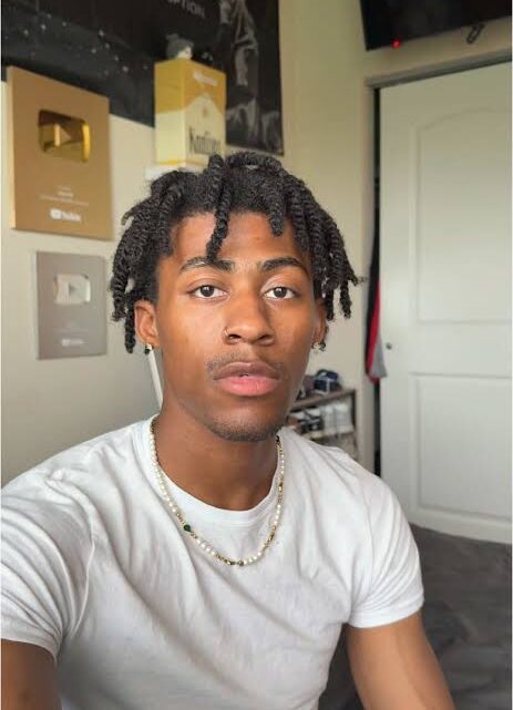 Hero DW Biography: Age, Height, Net Worth, Parents, Parkour, Girlfriend