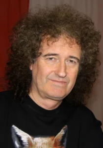Brian May - Biography