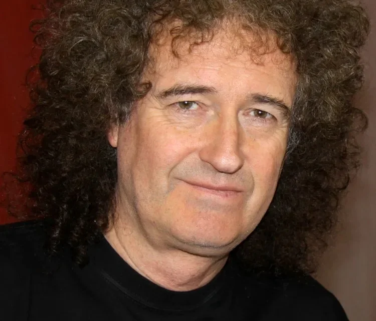 Brian May Biography: Wife, Age, Children, Height, Net Worth, Parents, Songs & Albums, PhD
