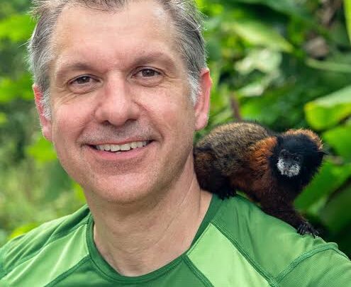Chris Kratt Biography: Wife, Age, Kids, Height, Net Worth, Parents, TV Shows