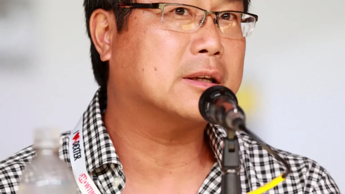 James Wong Biography: Net Worth, Kids, Wife, Age, Movies, Height, Brands, Awards, Instagram