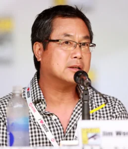 James Wong - Biography