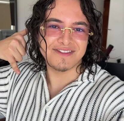 El Guarura Biography: Age, Height, Net Worth, Parents, YouTube, Girlfriend