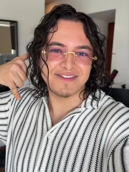 El Guarura Biography: Age, Height, Net Worth, Parents, YouTube, Girlfriend