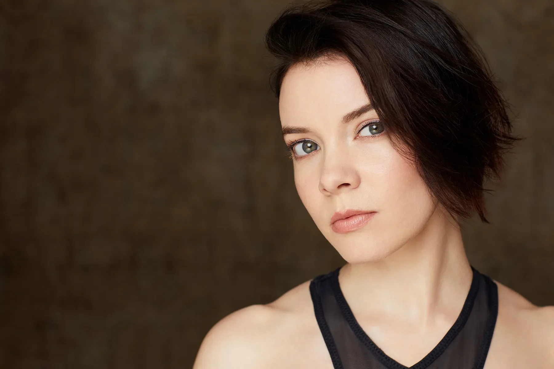 Cherami Leigh
