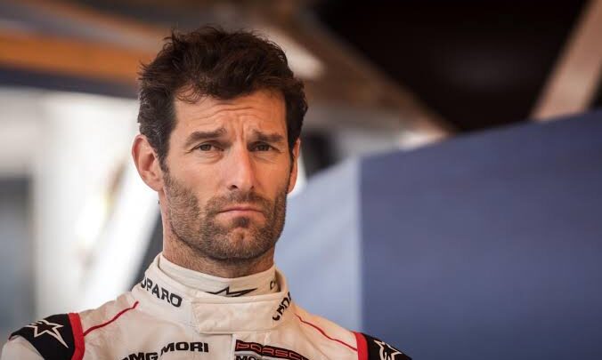 Mark Webber Biography: Wife, Age, Height, Net Worth, Parents, Career, Stepson