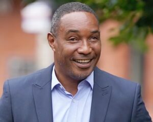 Paul Ince - Biography