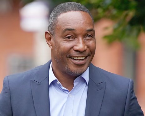 Paul Ince Biography: Net Worth, Awards, Wife, Age, Books, Height, Kids, Instagram, Clubs, Stats, National Team