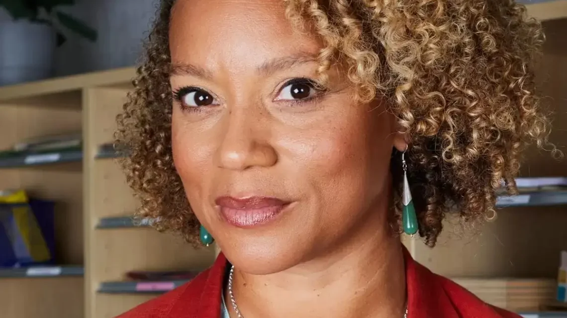 Angela Griffin Biography: Husband, Age, Kids, Height, Net Worth, Parents, Movies & TV Shows