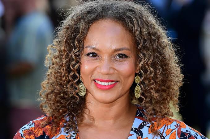 Angela Griffin Biography: Husband, Age, Kids, Height, Net Worth, Parents, Movies & TV Shows