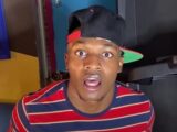 Thee BlackBadger Biography: Age, Height, Net Worth, Parents, Siblings, Girlfriend, YouTube