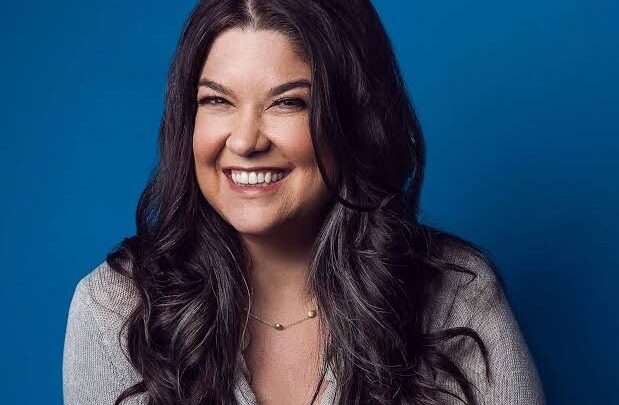 Colleen Clinkenbeard Biography: Husband, Movies & TV Shows, Age, Height, Net Worth, Parents, Siblings, Children, Awards