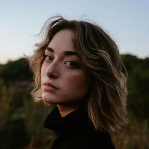 Lucy Ellis - Biography