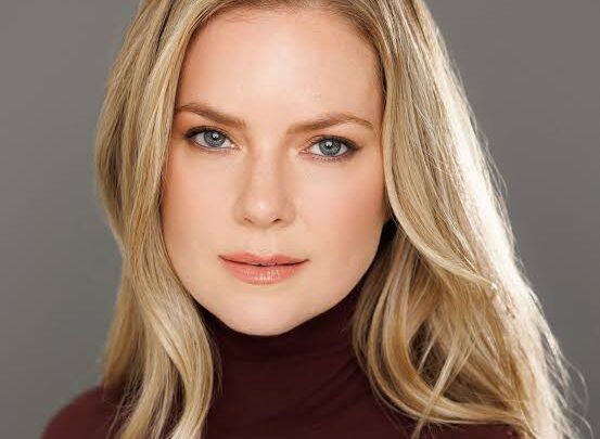 Cindy Busby Biography: Husband, Age, Height, TV Shows, Net Worth, Parents, Siblings, Movies, Instagram, Ethnicity