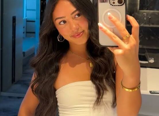 Mia Van Haarlem Biography: Age, Height, Net Worth, Parents, Dance, Boyfriend