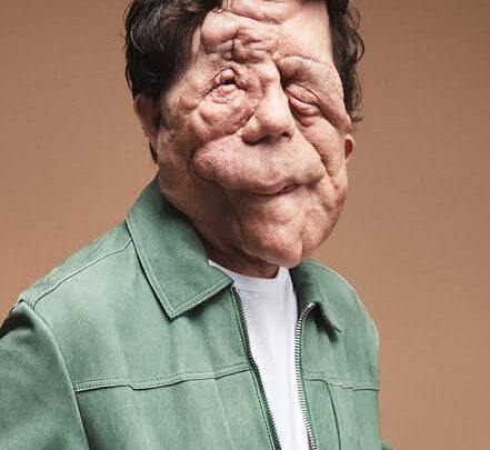 Adam Pearson Biography: Awards, Age, Height, Net Worth, Siblings,  Girlfriend, Movies, TV Shows, Health Condition, Twitter