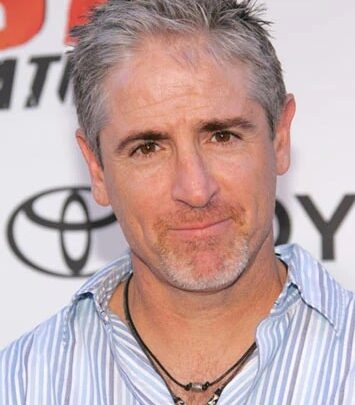Carlos Alazraqui Biography: Wife, Age, Kids, Height, Net Worth, Parents, Movies & TV Shows