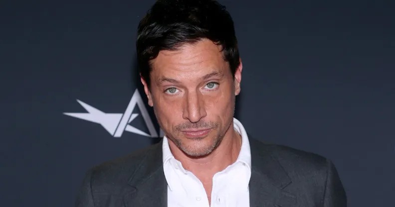Simon Rex Biography: Age, Height, Net Worth, Parents, Movies & TV Shows, Ex-Girlfriends
