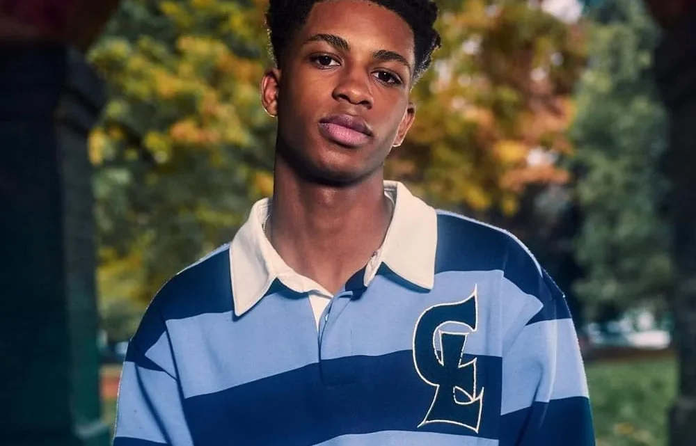 John Fadare Biography: Age, Height, Net Worth, Parents, Band, Songs, Height