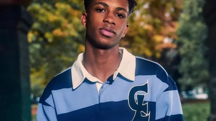John Fadare Biography: Age, Height, Net Worth, Parents, Band, Songs, Height