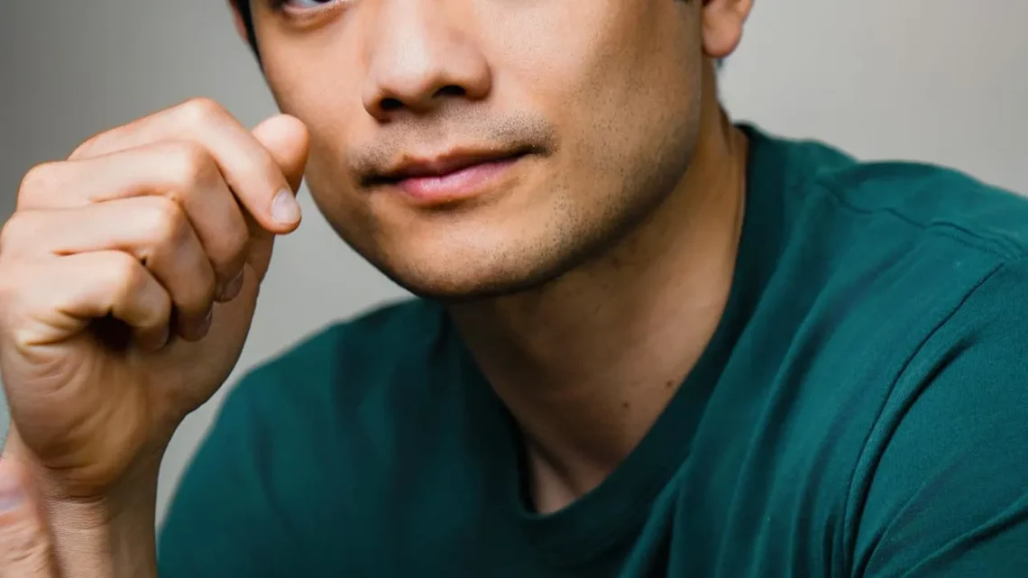 Osric Chau Biography: Age, Height, Net Worth, Parents, Siblings, Movies & TV Shows, Wife