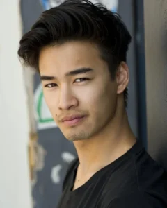 Jordan Rodrigues - Biography