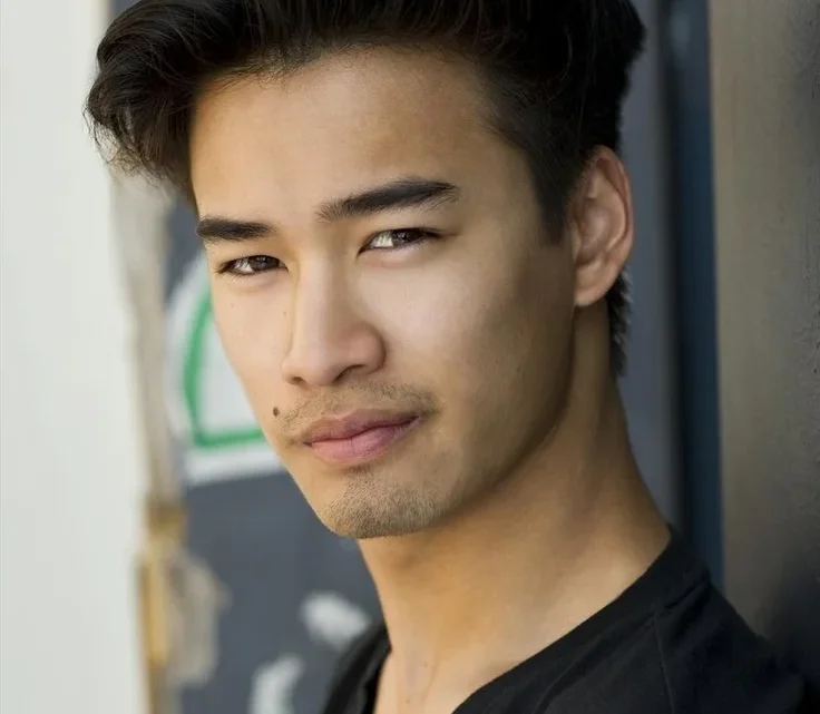 Jordan Rodrigues Biography: Age, Height, Net Worth, Parents, Girlfriend, Siblings, Movies & TV Shows