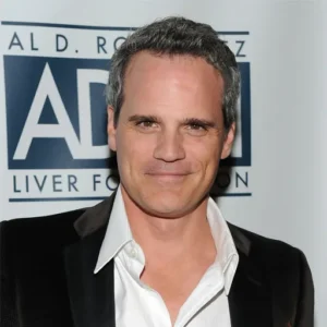 Michael Park - Biography