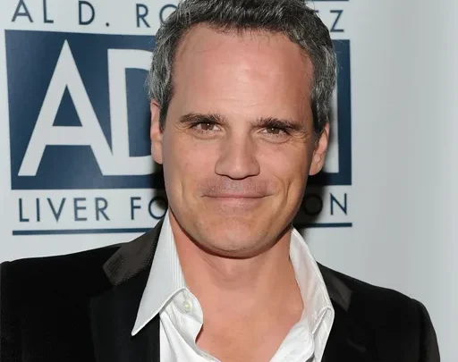 Michael Park Biography: Wife, Age, Children, Height, Net Worth, Parents, Movies & TV Shows