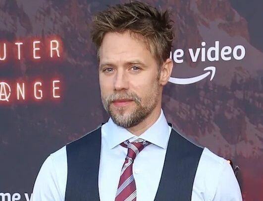 Shaun Sipos Biography: Movies, Net Worth, Wife, Parents, Age, Height, Siblings, TV Shows, Height, Instagram