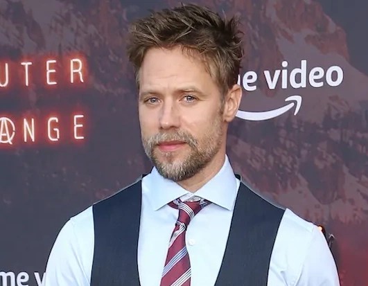 Shaun Sipos Biography: Movies, Net Worth, Wife, Parents, Age, Height, Siblings, TV Shows, Height, Instagram