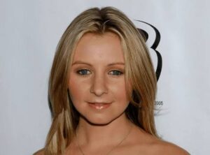 Beverley Mitchell - Biography