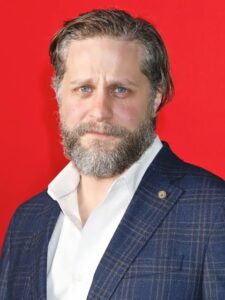 Joe Tippett - Biography