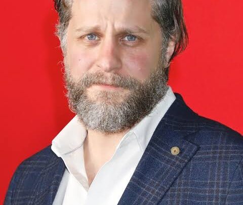 Joe Tippett Biography:  Net Worth, Movies, TV Shows, Wife, Age, Parents, Height, Instagram, Ethnicity