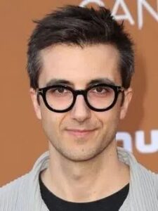 Nick Antosca - Biography