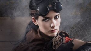 Christine Chatelain - Biography
