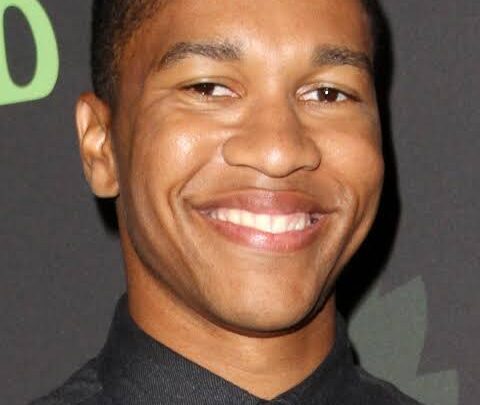Aaron Moten Biography: Net Worth, Wife, Age, Height, Movies, TV Shows, Children, Awards, Instagram
