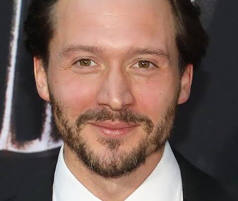 David Oakes Biography: Wife, Age, Height, Net Worth, Parents, Kids, Movies, Twitter