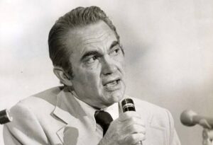 George Wallace Biography: Wife, Age, Children, Height, Net Worth, Parents, Political Career, Assassination Attempt - Biography