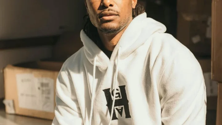 KB (rapper) Biography: Wife, Age, Kids, Height, Net Worth, Parents, Albums, Songs, Instagram
